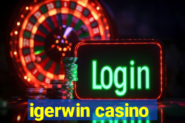 igerwin casino